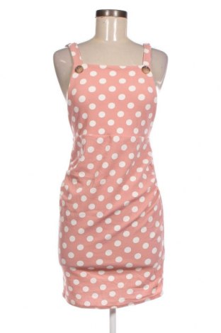 Φόρεμα Boohoo, Μέγεθος M, Χρώμα Ρόζ , Τιμή 10,76 €