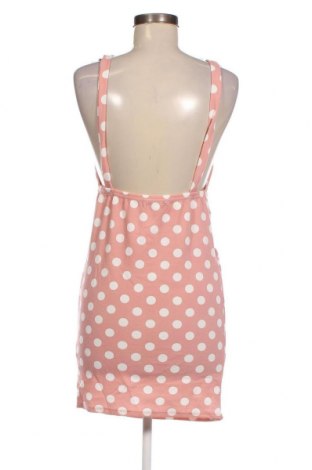 Φόρεμα Boohoo, Μέγεθος M, Χρώμα Ρόζ , Τιμή 17,94 €