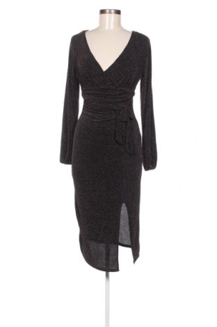Kleid Boohoo, Größe M, Farbe Schwarz, Preis € 24,22