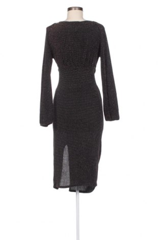 Kleid Boohoo, Größe M, Farbe Schwarz, Preis 24,22 €