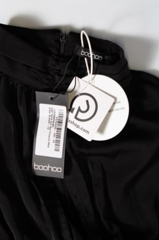 Šaty  Boohoo, Veľkosť M, Farba Čierna, Cena  52,73 €