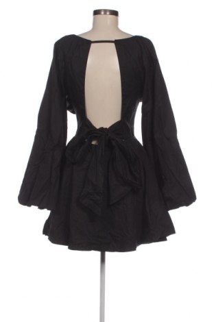 Šaty  Boohoo, Velikost L, Barva Černá, Cena  733,00 Kč
