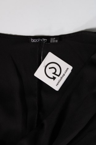 Šaty  Boohoo, Veľkosť S, Farba Čierna, Cena  3,78 €