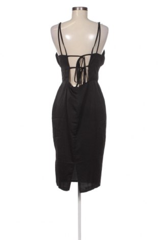 Φόρεμα Boohoo, Μέγεθος M, Χρώμα Μαύρο, Τιμή 11,38 €