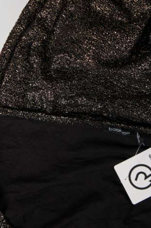 Kleid Boohoo, Größe XL, Farbe Schwarz, Preis € 20,18