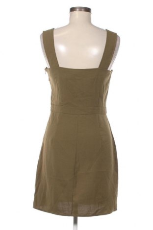 Kleid Boohoo, Größe S, Farbe Grün, Preis 20,18 €