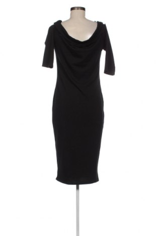 Φόρεμα Boohoo, Μέγεθος XL, Χρώμα Μαύρο, Τιμή 14,35 €