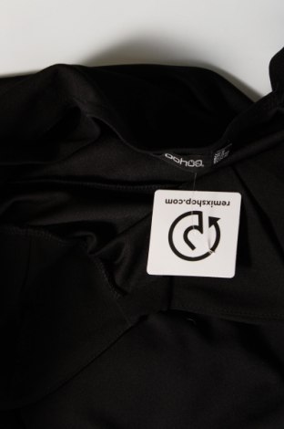 Kleid Boohoo, Größe XL, Farbe Schwarz, Preis 32,29 €
