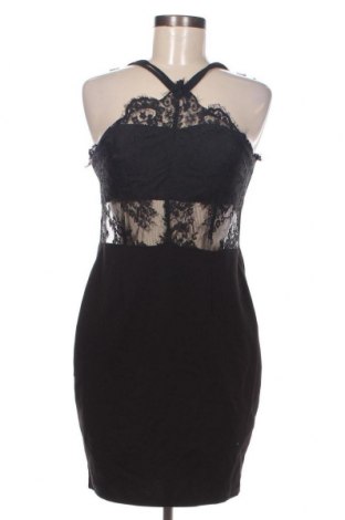 Kleid Boohoo, Größe M, Farbe Schwarz, Preis € 10,09