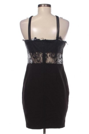 Kleid Boohoo, Größe M, Farbe Schwarz, Preis € 10,09