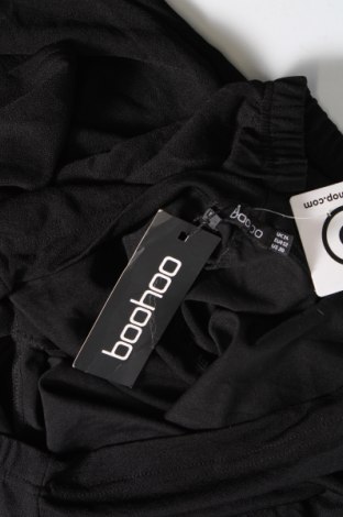 Φόρεμα Boohoo, Μέγεθος 3XL, Χρώμα Μαύρο, Τιμή 20,77 €
