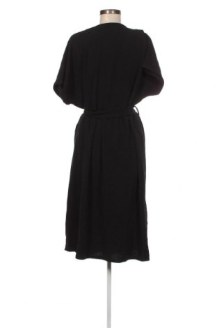 Kleid Boohoo, Größe XXL, Farbe Schwarz, Preis 20,18 €