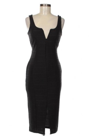 Kleid Boohoo, Größe L, Farbe Schwarz, Preis € 20,18
