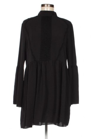 Šaty  Boohoo, Veľkosť L, Farba Čierna, Cena  9,04 €