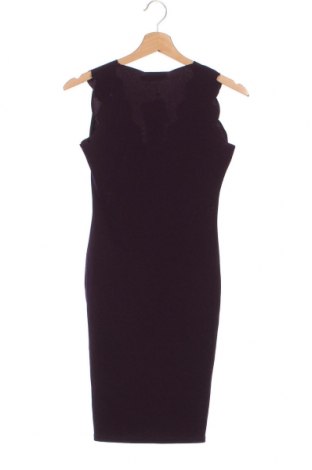 Φόρεμα Boohoo, Μέγεθος XS, Χρώμα Βιολετί, Τιμή 16,04 €