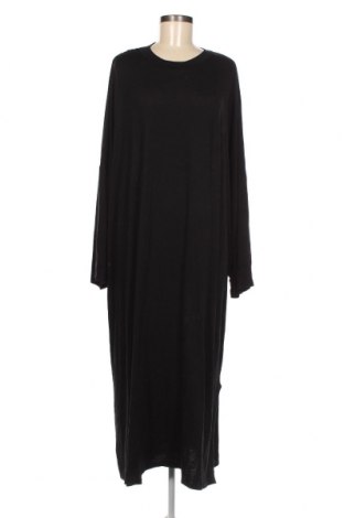 Kleid Boohoo, Größe 3XL, Farbe Schwarz, Preis 15,00 €