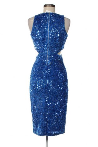 Šaty  Boohoo, Veľkosť S, Farba Modrá, Cena  32,89 €