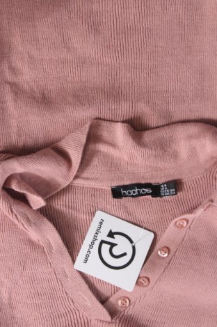 Šaty  Boohoo, Veľkosť XS, Farba Ružová, Cena  3,29 €