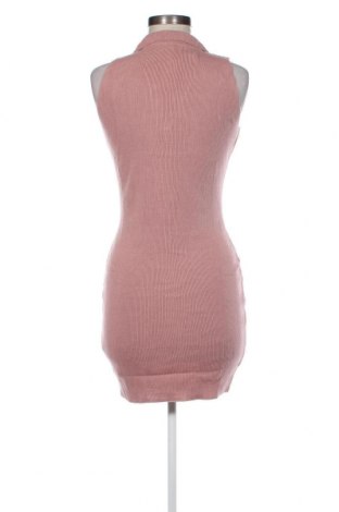 Šaty  Boohoo, Veľkosť XS, Farba Ružová, Cena  3,29 €