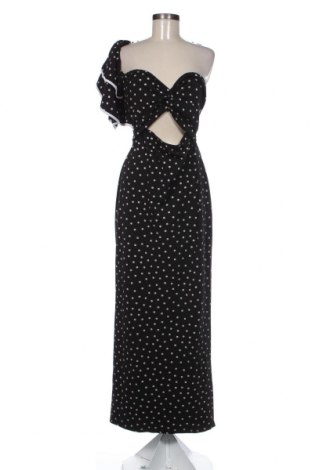 Φόρεμα Boohoo, Μέγεθος L, Χρώμα Μαύρο, Τιμή 10,76 €