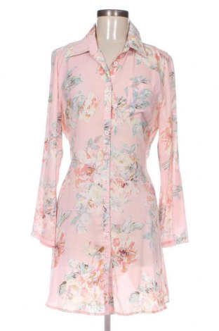 Kleid Boohoo, Größe XL, Farbe Rosa, Preis 15,60 €