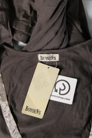 Šaty  Boysen's, Veľkosť XL, Farba Sivá, Cena  20,86 €