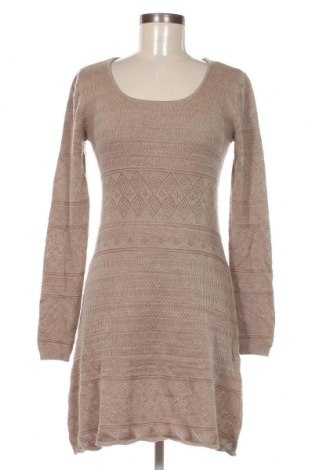 Φόρεμα Boysen's, Μέγεθος S, Χρώμα  Μπέζ, Τιμή 5,92 €