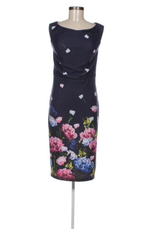 Kleid Bpc Bonprix Collection, Größe S, Farbe Mehrfarbig, Preis 9,00 €