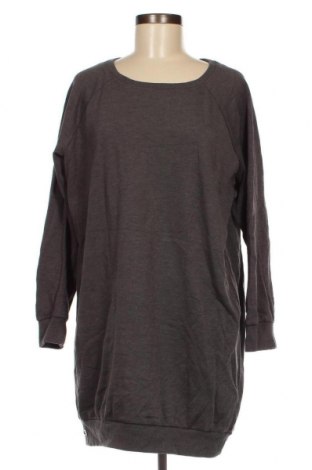 Kleid Bpc Bonprix Collection, Größe XL, Farbe Grau, Preis 16,14 €