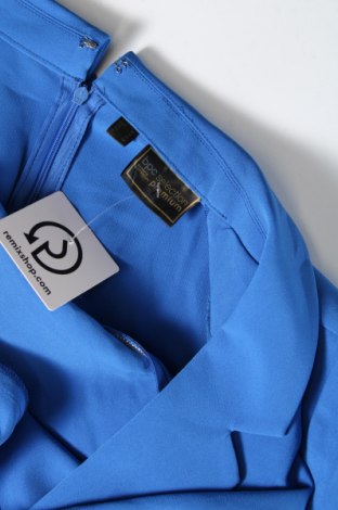 Kleid Bpc Bonprix Collection, Größe XXL, Farbe Blau, Preis € 40,36