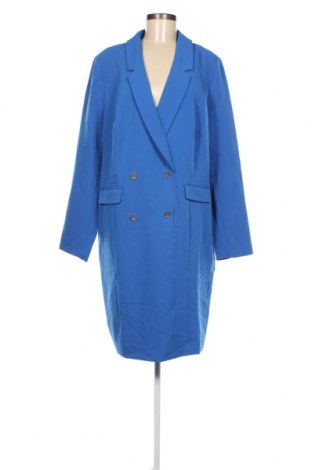 Φόρεμα Bpc Bonprix Collection, Μέγεθος XXL, Χρώμα Μπλέ, Τιμή 35,88 €