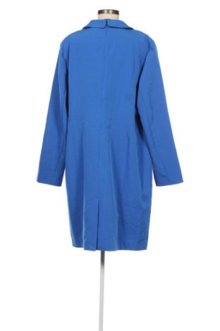 Kleid Bpc Bonprix Collection, Größe XXL, Farbe Blau, Preis 40,36 €
