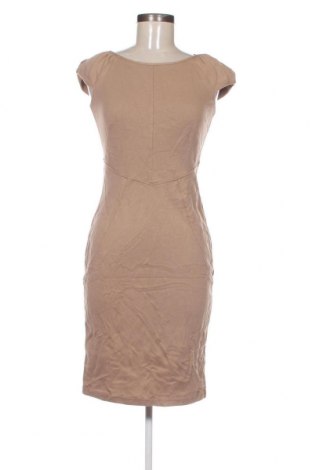 Kleid Bpc Bonprix Collection, Größe S, Farbe Beige, Preis 20,18 €