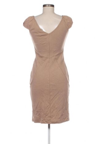 Kleid Bpc Bonprix Collection, Größe S, Farbe Beige, Preis 6,66 €