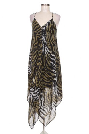 Kleid Bpc Bonprix Collection, Größe M, Farbe Grau, Preis 12,11 €