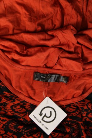 Рокля Bpc Bonprix Collection, Размер M, Цвят Оранжев, Цена 7,25 лв.