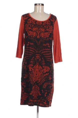 Φόρεμα Bpc Bonprix Collection, Μέγεθος M, Χρώμα Πορτοκαλί, Τιμή 8,97 €