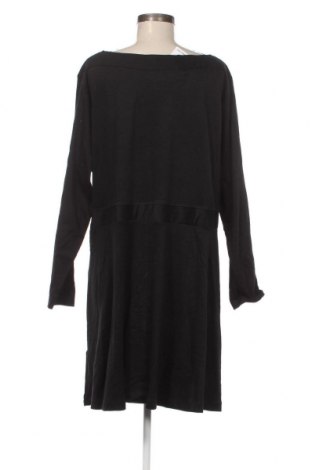 Kleid Bpc Bonprix Collection, Größe 3XL, Farbe Schwarz, Preis 19,17 €