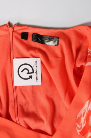 Kleid Bpc Bonprix Collection, Größe XXL, Farbe Orange, Preis 20,18 €