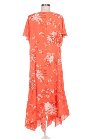 Kleid Bpc Bonprix Collection, Größe XXL, Farbe Orange, Preis 20,18 €