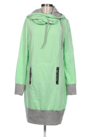 Φόρεμα Bpc Bonprix Collection, Μέγεθος M, Χρώμα Πράσινο, Τιμή 10,76 €