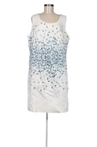Kleid Bpc Bonprix Collection, Größe XXL, Farbe Mehrfarbig, Preis 40,36 €