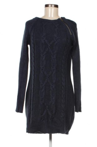 Φόρεμα Bpc Bonprix Collection, Μέγεθος S, Χρώμα Μπλέ, Τιμή 8,97 €