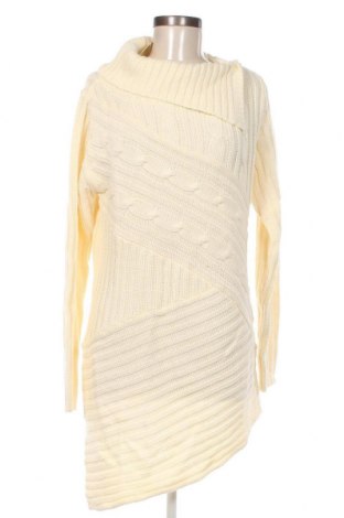 Φόρεμα Bpc Bonprix Collection, Μέγεθος XL, Χρώμα Εκρού, Τιμή 10,76 €