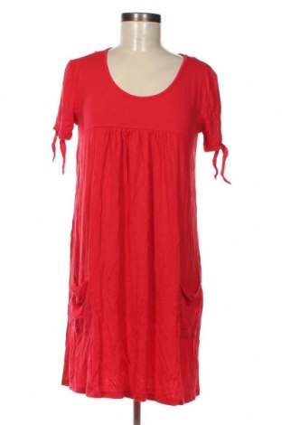 Kleid Bpc Bonprix Collection, Größe M, Farbe Rot, Preis 11,10 €