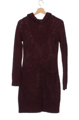 Φόρεμα Bpc Bonprix Collection, Μέγεθος XS, Χρώμα Κόκκινο, Τιμή 7,56 €