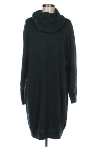 Kleid Bpc Bonprix Collection, Größe L, Farbe Grün, Preis 7,26 €