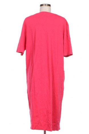 Φόρεμα Bpc Bonprix Collection, Μέγεθος XXL, Χρώμα Ρόζ , Τιμή 17,94 €