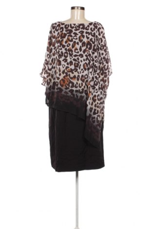 Kleid Bpc Bonprix Collection, Größe XXL, Farbe Mehrfarbig, Preis 36,32 €