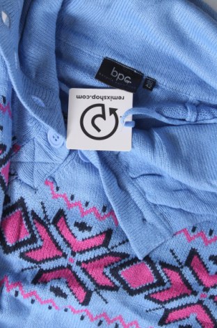 Kleid Bpc Bonprix Collection, Größe M, Farbe Blau, Preis 5,45 €